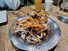 -叶派龙虾•招牌香辣蟹·海鲜(中海国际店)