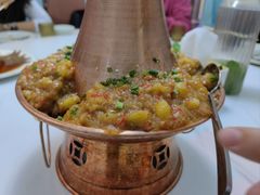 -遇见阿家村云南菜(魏公村店)