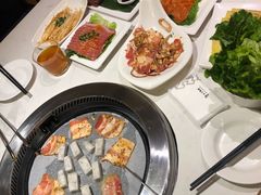 -么子烤肉(化龙池店)