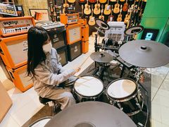 -柏斯琴行(汾阳店)