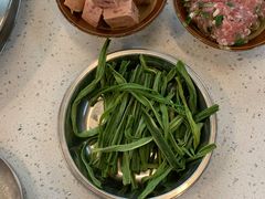 干贡菜-电台巷火锅(科华总店)