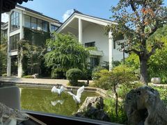 -广富林宰相府酒店·水云间