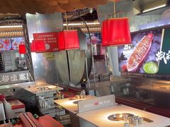 -小龙坎火锅(IFS HOT店)