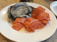 -雅枫国际酒店—枫叶自助餐(福田店)