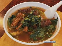 -莲塘味宝园牛杂(天越翔园店)
