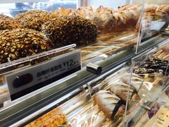 杂粮纤维包-85度C(济南经七路店)