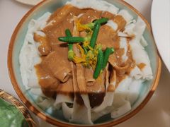 -假装苏杭·迎春花与梅(陆家嘴中心店)