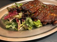 猪肋排-尚牛社会 Beef & Liberty(金桥EKA天物店)