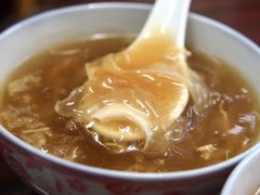 -添發碗仔翅美食