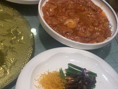 -裕德隆清真饭庄·天津特色菜(东丽店)