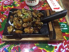 -人民公社大食堂(顺义总店)