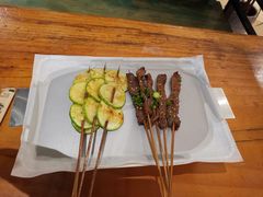 -木屋烧烤(龙湖天街店)