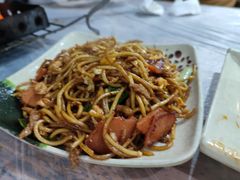 -凤爪王烧烤(徐东旗舰店)