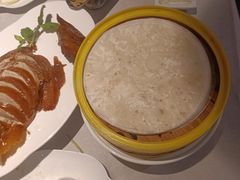 -北平食坊·烤鸭(黄寺大街店)