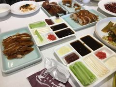 -天和晟烤鸭店(玉泉西街店)