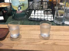 -Home Cafe(水榭春天店)
