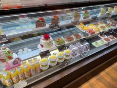 -FANEN法念·烘焙·甜点(万象城店)