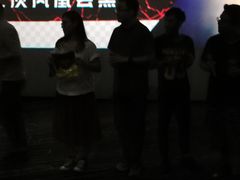 -金逸影城(广州海珠城激光IMAX店)
