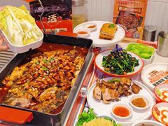 -雅佳神话·麻辣烤鱼(新街口店)