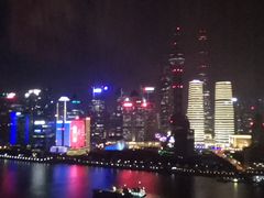 -上海外滩茂悦大酒店