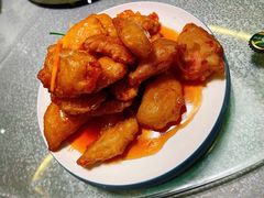 -山南熏肉大饼(辽菜旗舰店)
