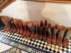 -穆莱拉赫制革厂