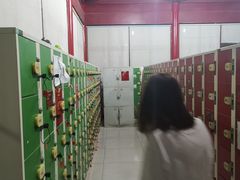 -威海华夏城景区