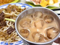 -噏耷茶档