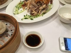 -莲苑中餐厅·Lotus Court(厦门马哥孛罗东方大酒店)