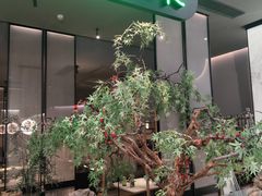 -绿茶餐厅(北京世纪金源店)