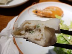 -必点海鲜·鲅鱼水饺(鞍山西道店)