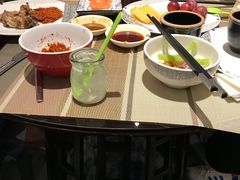 -西藏饭店·亚克·食光自助餐厅(文殊院店)