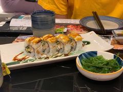 -千和日本料理(龍坪天虹店)