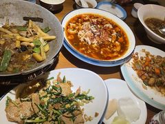 -锅碗记(红旗大街店)