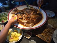 -旺顺阁鱼头泡饼(常营店)