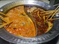 -钢管厂五区小郡肝串串香(南山店)