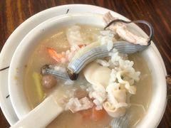 -张家卫·阳江菜·小海鲜(肥婆湾桥店)