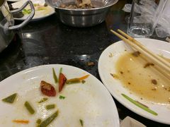 -蝎王府羊蝎子(天通苑店)