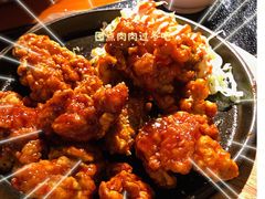 -军硕烤肉·部队火锅(二七万达店)