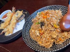 -古京·臻致料理(月湖店)