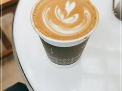 -Peet's 皮爷咖啡(陆家嘴中心店)