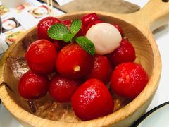 -潮粥人(威高店)