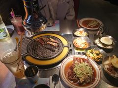 -炑八韩烤(琼华店)