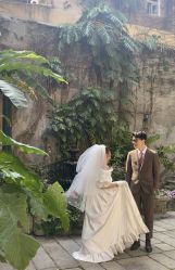 -绿皮火车照相馆 婚纱照旅拍(厦门店)