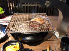 -九田家黑牛烤肉料理(无锡T12店)