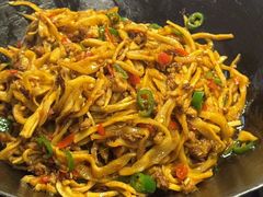 -吃货私房菜(丽江束河古镇店)