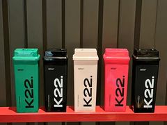 -K22.酸奶草莓(烟台芝罘店)