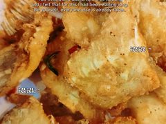 -鹤睦鱼生·啫啫煲·海鲜(保利百合店)
