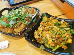 -林二哥宜烤官·宜宾小烧烤