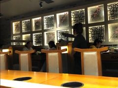 大堂-呷哺呷哺 黄金牧场 (欢乐谷店)